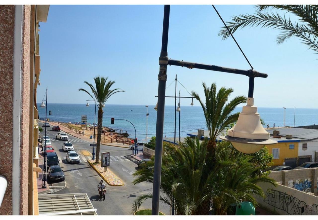 Apartment 22 Just Beach Torrevieja